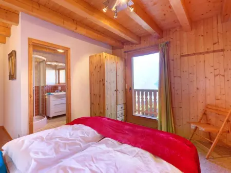Chalet Julia, Maison 22 personnes à La Tzoumaz - Photo 14