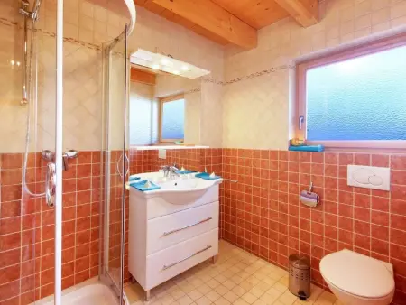 Chalet Julia, Maison 22 personnes à La Tzoumaz - Photo 16