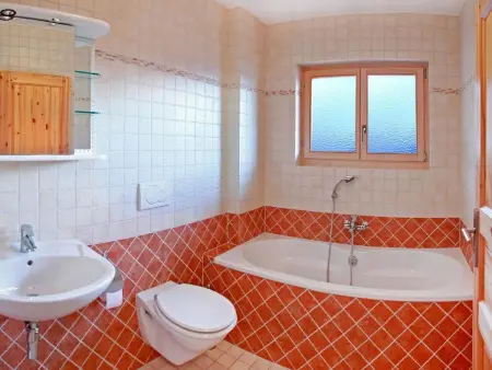 Chalet Julia, Maison 22 personnes à La Tzoumaz - Photo 17