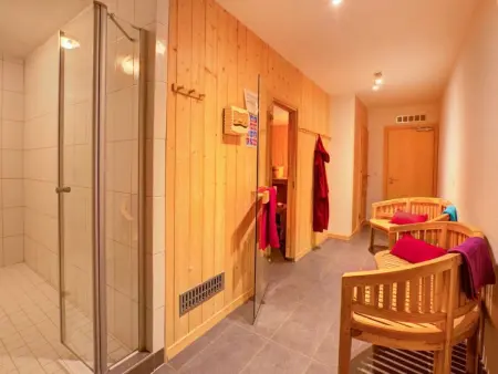 Chalet Julia, Maison 22 personnes à La Tzoumaz - Photo 18