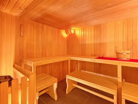 Chalet Julia, Maison 22 personnes à La Tzoumaz - Photo 19