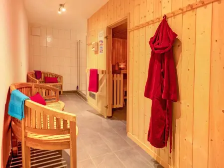 Chalet Julia, Maison 22 personnes à La Tzoumaz - Photo 20