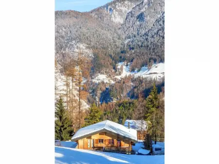Chalet Pierina, Maison 10 personnes à La Tzoumaz - Photo 4