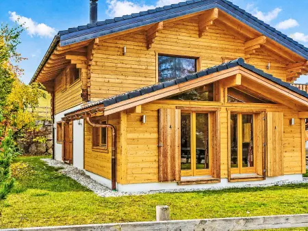 Chalet Pierina, Maison 10 personnes à La Tzoumaz - Photo 5