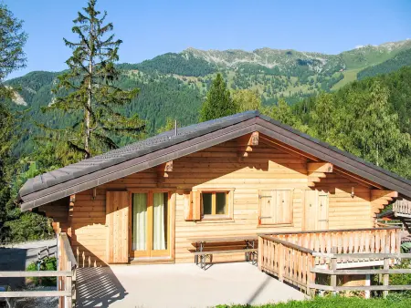 Chalet Pierina, Maison 10 personnes à La Tzoumaz - Photo 6
