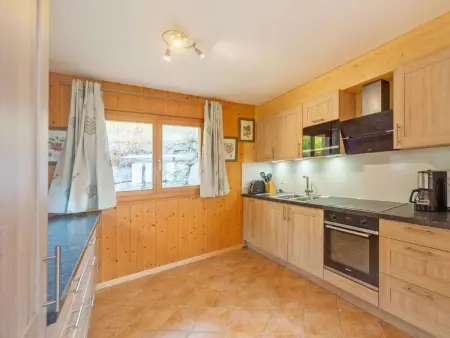 Chalet Pierina, Maison 10 personnes à La Tzoumaz - Photo 11