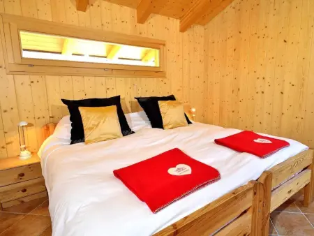 Chalet Pierina, Maison 10 personnes à La Tzoumaz - Photo 12