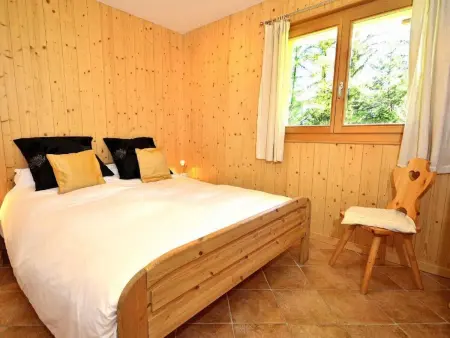 Chalet Pierina, Maison 10 personnes à La Tzoumaz - Photo 13
