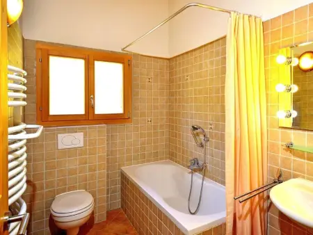 Chalet Pierina, Maison 10 personnes à La Tzoumaz - Photo 14