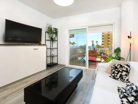 Son de Mar Gondola, Appartement 2 personnes à Almuñécar - Photo 2