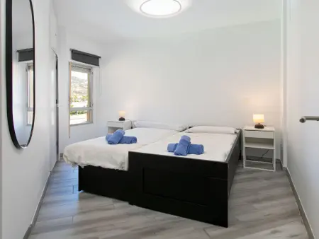 Son de Mar Gondola, Appartement 2 personnes à Almuñécar - Photo 4