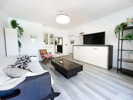 Son de Mar Gondola, Appartement 2 personnes à Almuñécar - Photo 7