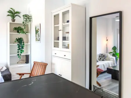 Son de Mar Gondola, Appartement 2 personnes à Almuñécar - Photo 8