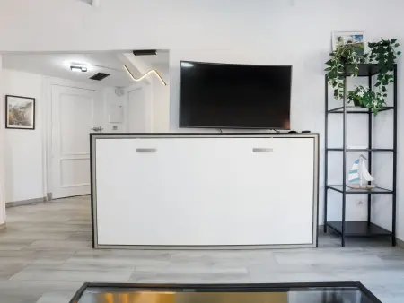 Son de Mar Gondola, Appartement 2 personnes à Almuñécar - Photo 9