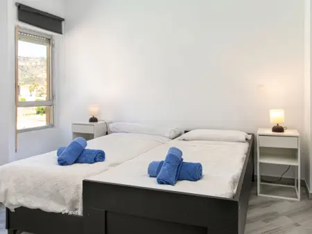 Son de Mar Gondola, Appartement 2 personnes à Almuñécar - Photo 10