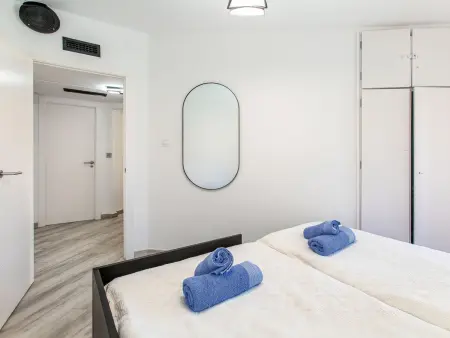 Son de Mar Gondola, Appartement 2 personnes à Almuñécar - Photo 11