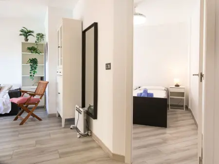 Son de Mar Gondola, Appartement 2 personnes à Almuñécar - Photo 12
