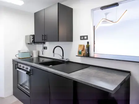 Son de Mar Gondola, Appartement 2 personnes à Almuñécar - Photo 13