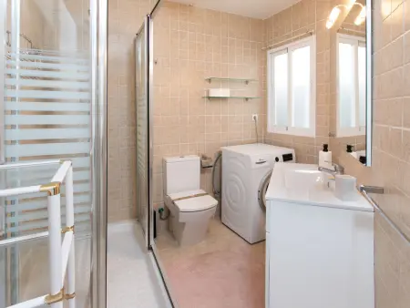 Son de Mar Gondola, Appartement 2 personnes à Almuñécar - Photo 15