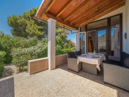 Casa Bonita, Bungalow 4 personnes à Porto Cristo - Photo 3