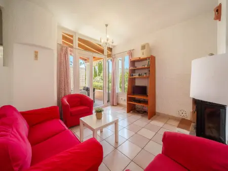 Casa Bonita, Bungalow 4 personnes à Porto Cristo - Photo 4