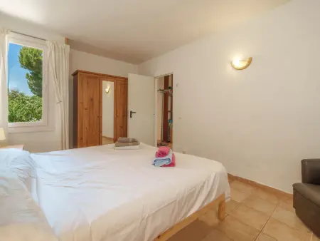 Casa Bonita, Bungalow 4 personnes à Porto Cristo - Photo 6
