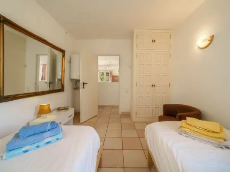 Casa Bonita, Bungalow 4 personnes à Porto Cristo - Photo 7