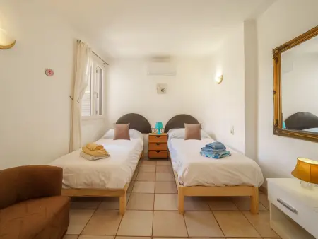 Casa Bonita, Bungalow 4 personnes à Porto Cristo - Photo 8