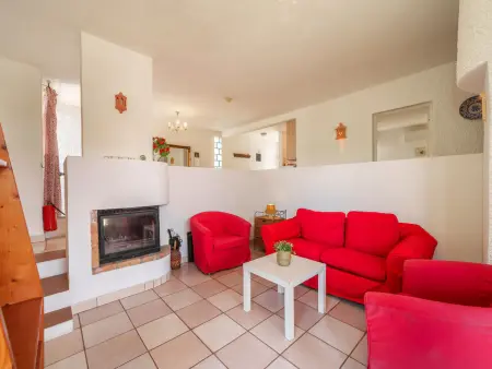 Casa Bonita, Bungalow 4 personnes à Porto Cristo - Photo 9