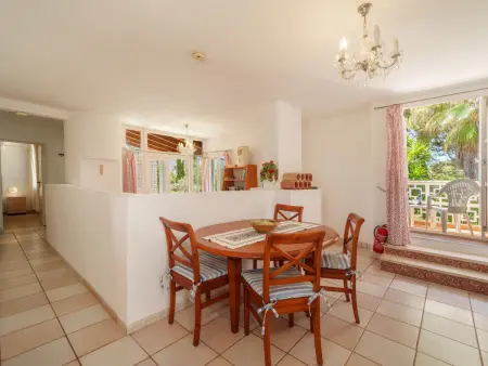 Casa Bonita, Bungalow 4 personnes à Porto Cristo - Photo 11