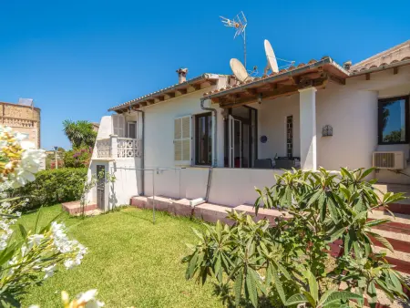 Casa Bonita, Bungalow 4 personnes à Porto Cristo - Photo 17