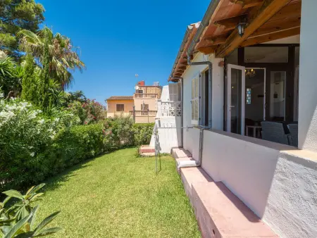 Casa Bonita, Bungalow 4 personnes à Porto Cristo - Photo 18