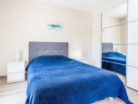 Annabel, Appartement 4 personnes à Houlgate - Photo 3