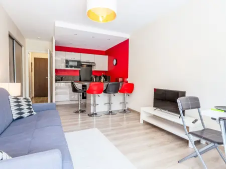 Annabel, Appartement 4 personnes à Houlgate - Photo 5
