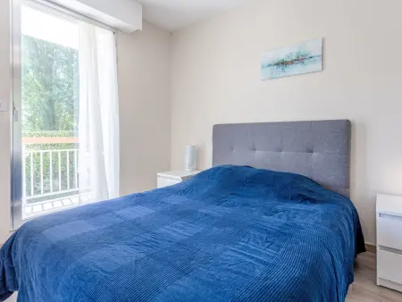 Annabel, Appartement 4 personnes à Houlgate - Photo 8