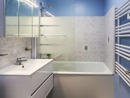 Annabel, Appartement 4 personnes à Houlgate - Photo 9