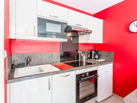 Annabel, Appartement 4 personnes à Houlgate - Photo 10