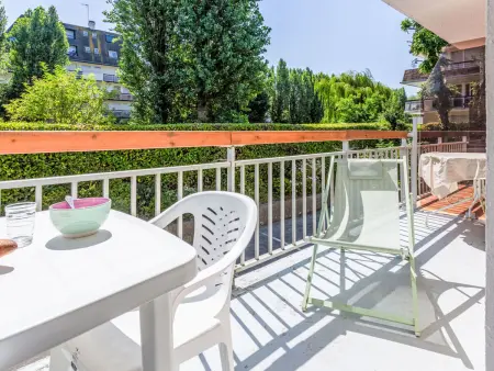 Annabel, Appartement 4 personnes à Houlgate - Photo 11