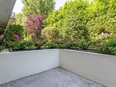 Annabel, Appartement 4 personnes à Houlgate - Photo 13
