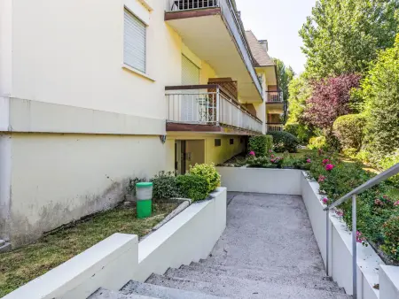Annabel, Appartement 4 personnes à Houlgate - Photo 14