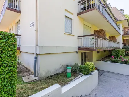 Annabel, Appartement 4 personnes à Houlgate - Photo 15