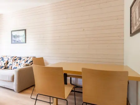 Les Chalets d'Ax, Appartement 6 personnes à Ax Les Thermes - Photo 2