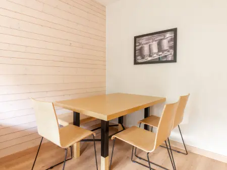 Les Chalets d'Ax, Appartement 6 personnes à Ax Les Thermes - Photo 3