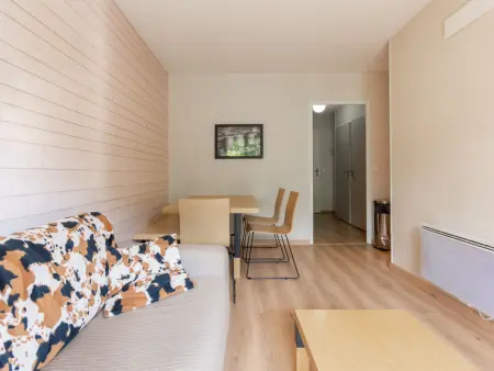 Les Chalets d'Ax, Appartement 6 personnes à Ax Les Thermes - Photo 4