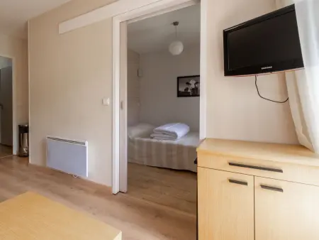 Les Chalets d'Ax, Appartement 6 personnes à Ax Les Thermes - Photo 6