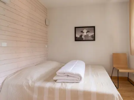 Les Chalets d'Ax, Appartement 6 personnes à Ax Les Thermes - Photo 7