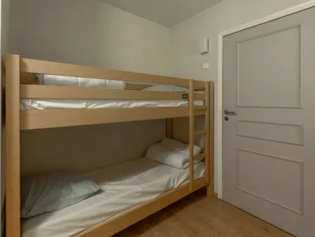 Les Chalets d'Ax, Appartement 6 personnes à Ax Les Thermes - Photo 8