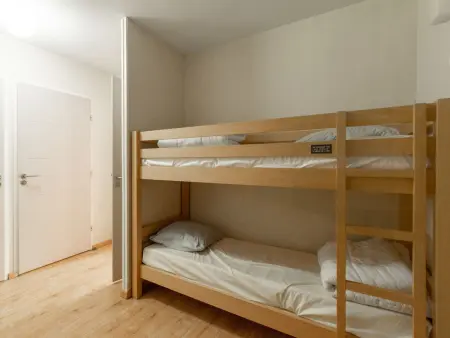 Les Chalets d'Ax, Appartement 6 personnes à Ax Les Thermes - Photo 9
