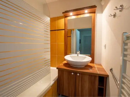 Les Chalets d'Ax, Appartement 6 personnes à Ax Les Thermes - Photo 10