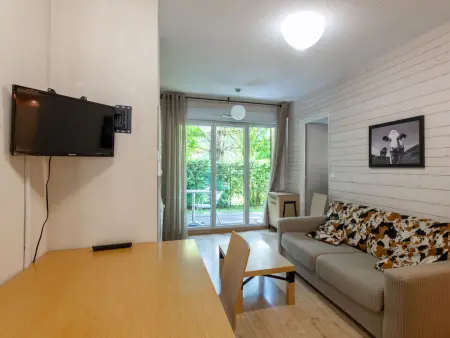 Les Chalets d'Ax, Appartement 4 personnes à Ax Les Thermes - Photo 2